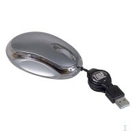 Case logic Optical Mouse (CLOM3)